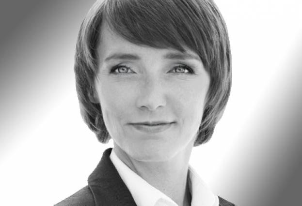 Anna Staniszewska, Dyrektorem Działu Analiz i Doradztwa Region Europy Środkowo-Wschodniej BNP Paribas Real Estate