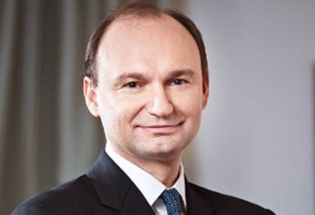 Andrzej Wójcik, Wiceprezes Zarządu d/s Rozwoju SATORIA Group SA