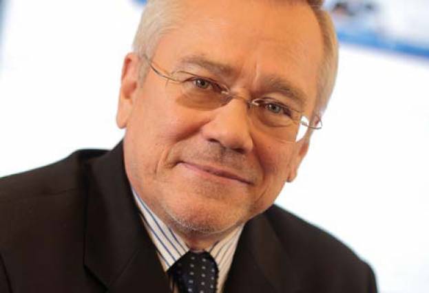 Andrzej Arendarski,  Prezes Krajowej Izby Gospodarczej