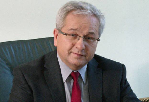 Edward Tomasz Połaski, Prezes Zarządu Fundacji Małych i Średnich Przedsiębiorstw oraz Mazowieckiej Izby Rzemiosła i Przedsiębiorczości
