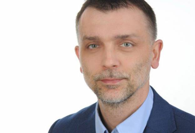 Grzegorz Kociubowski, Dyrektor Zakładu Produkcyjnego, Pilkington Automotive Poland Sp. z o.o. NSG Group