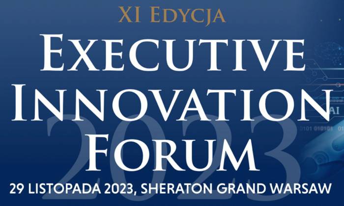 Executive Innovation Forum 2023